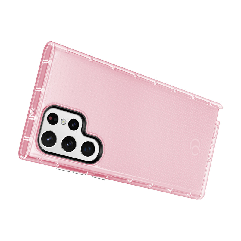 Load image into Gallery viewer, Nimbus9 Phantom 2 Galaxy S22 Ultra Case - Flamingo
