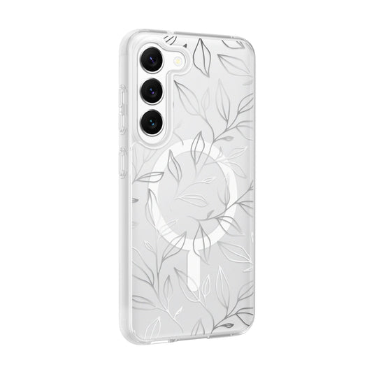 Nimbus9 Stratus Galaxy S23 Case - Leaves