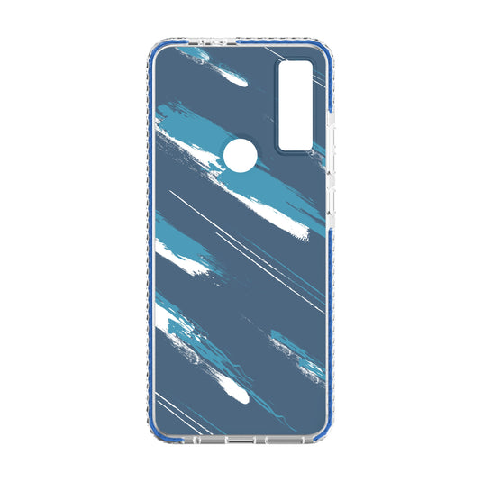 PureGear Fashion Series Cricket Ovation 3 Case - Design 5