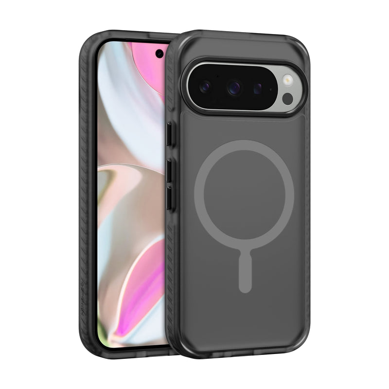 Load image into Gallery viewer, Nimbus9 Phantom 3 MagSafe Case for Pixel 10 / 10 Pro - Smoke
