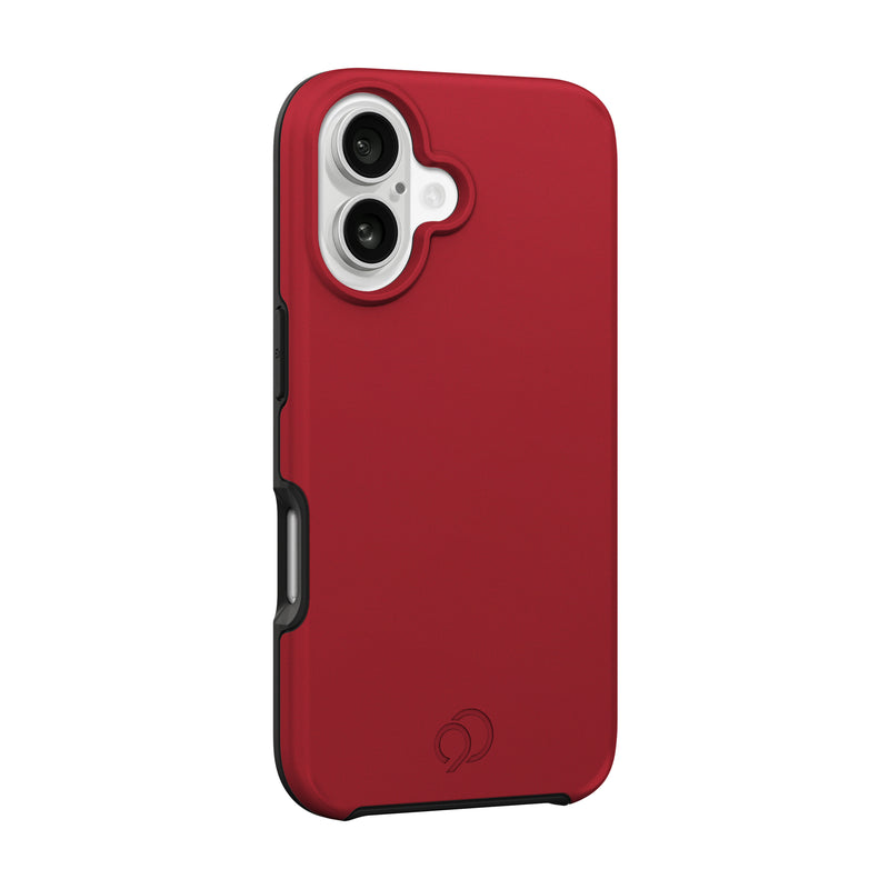 Load image into Gallery viewer, Nimbus9 Cirrus 3 iPhone 16 MagSafe Case - Crimson
