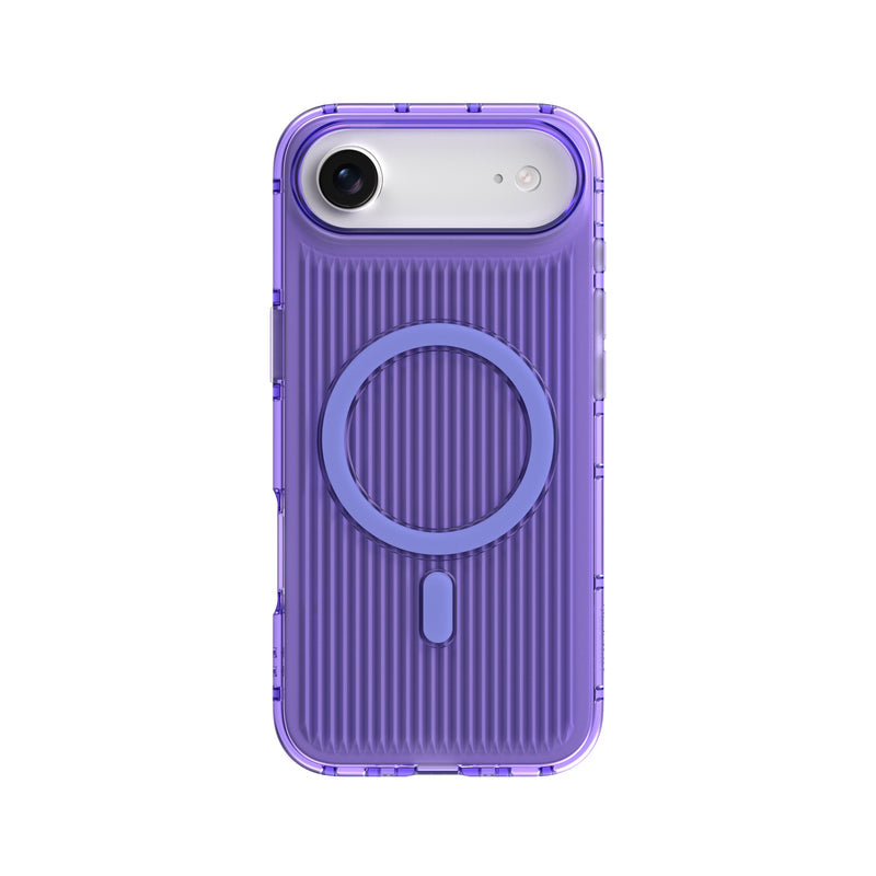 Load image into Gallery viewer, Nimbus9 Alto 2 iPhone 17 Air MagSafe Case - Clear Purple
