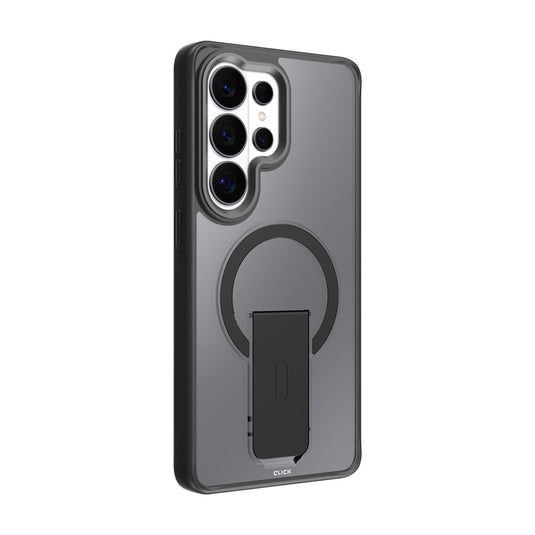 CLICK Latch Series Galaxy S26 Ultra Case - Black