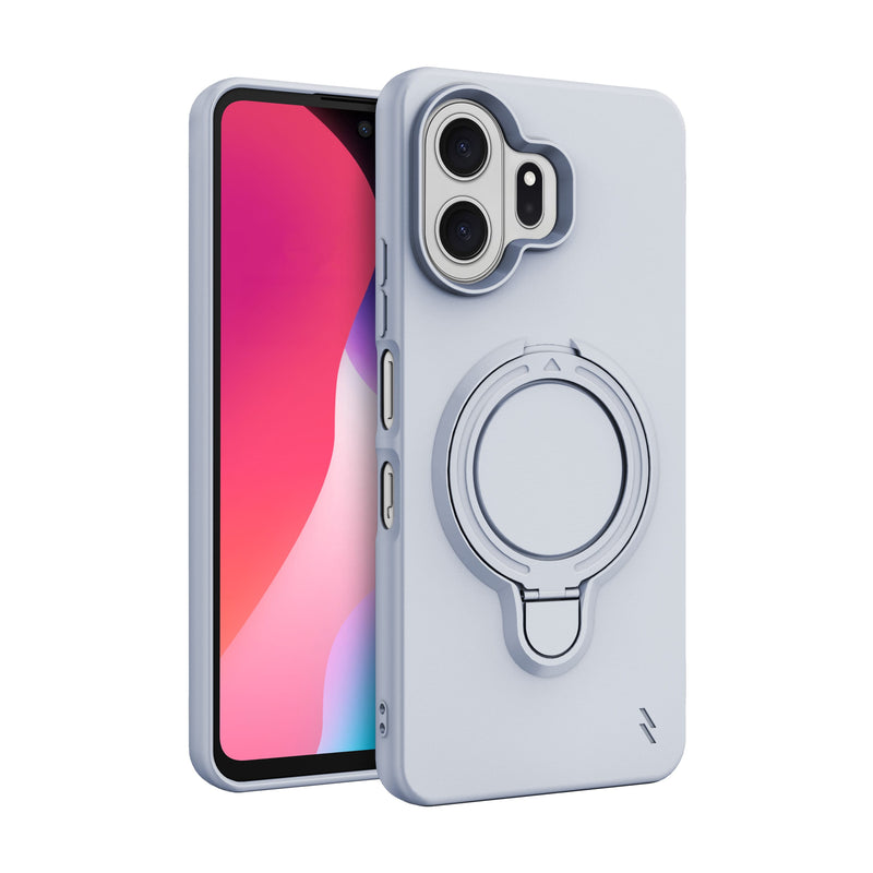 Load image into Gallery viewer, ZIZO REVOLVE Series TCL NXTPaper 70 Pro Case - Violet
