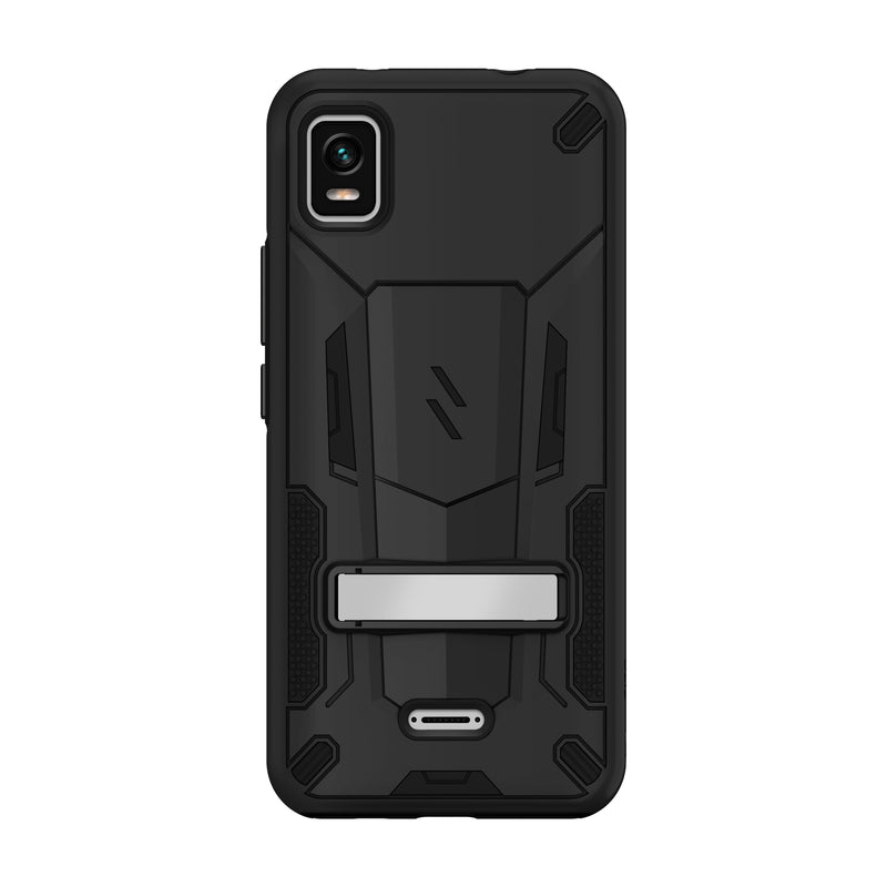 Load image into Gallery viewer, ZIZO TRANSFORM Series Cricket Vision Plus Case - Black
