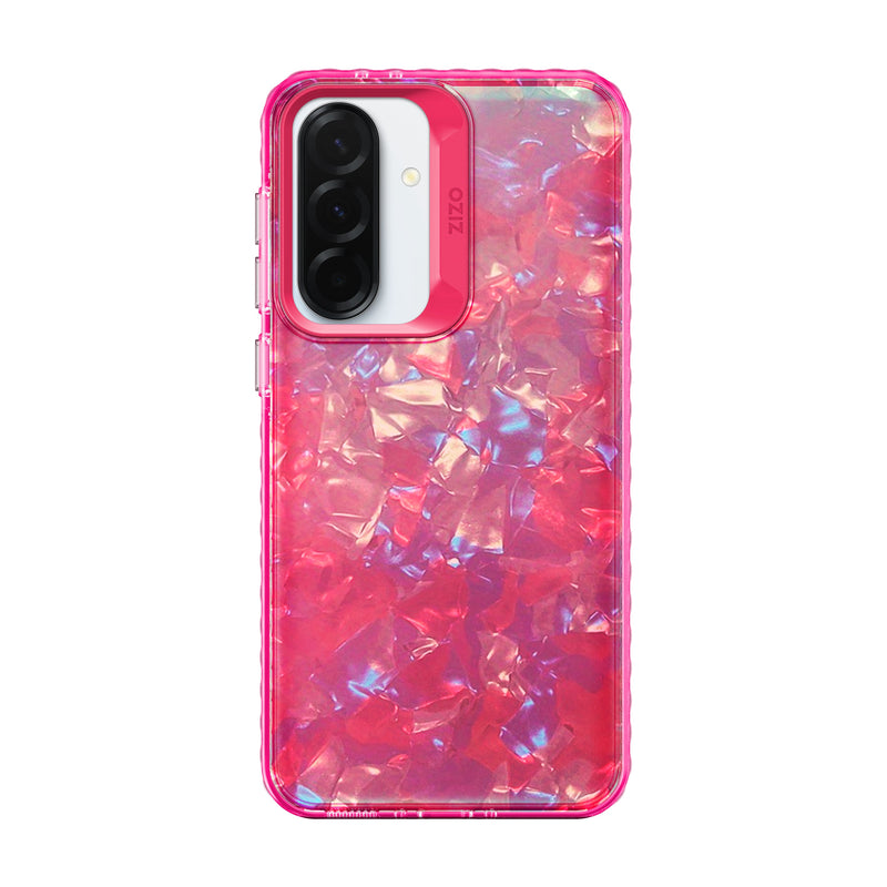 Load image into Gallery viewer, ZIZO JEWEL Series Galaxy A37 5G / A36 Case - Blossom
