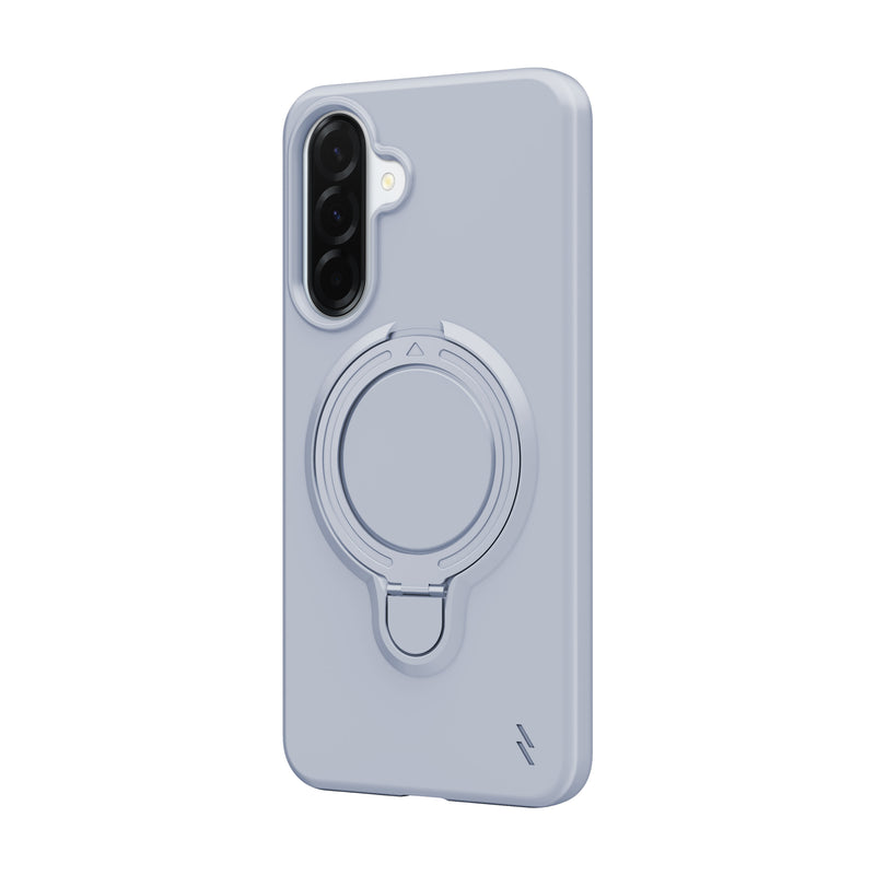 Load image into Gallery viewer, ZIZO REVOLVE Series Galaxy A37 5G / A36 Case - Violet
