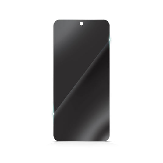 ZIZO PRIVACY Tempered Glass Screen Protector for Galaxy A37 5G / A36 - Privacy