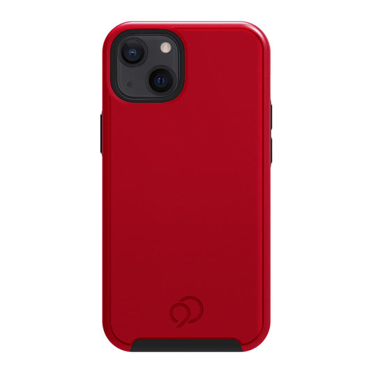 Nimbus9 Cirrus 2 iPhone 13 Case - Crimson