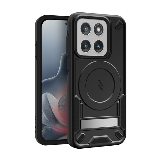 ZIZO TRANSFORM Series moto edge - 2026 Case - Black