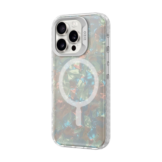 ZIZO JEWEL Series iPhone 16 Pro MagSafe Case - Opal