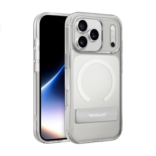 Nimbus9 Aero iPhone 18 Pro MagSafe Case - Clear
