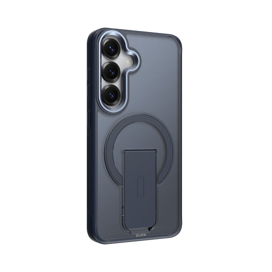 CLICK Latch Series Galaxy S25 FE Case - Blue