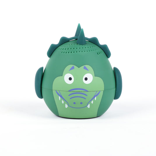 CLICK Pals Magnetic Wireless Speaker - Crocodile