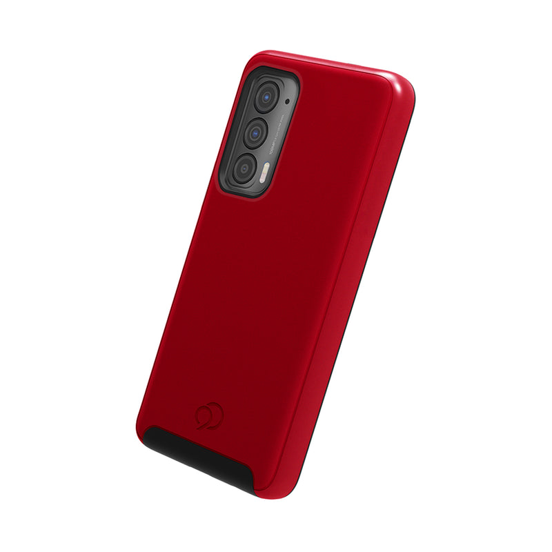 Load image into Gallery viewer, Nimbus9 Cirrus 2 moto edge 2021 Case - Crimson
