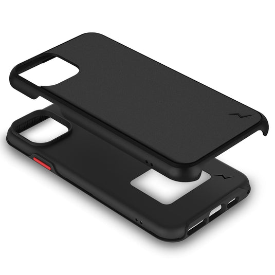 ZIZO DIVISION Series iPhone 11 Pro Max Case (Black)