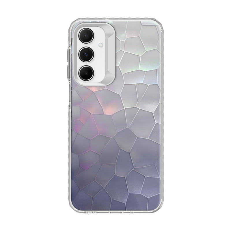 Load image into Gallery viewer, CLICK Prism Series Case Galaxy A15 5G Case - Clear
