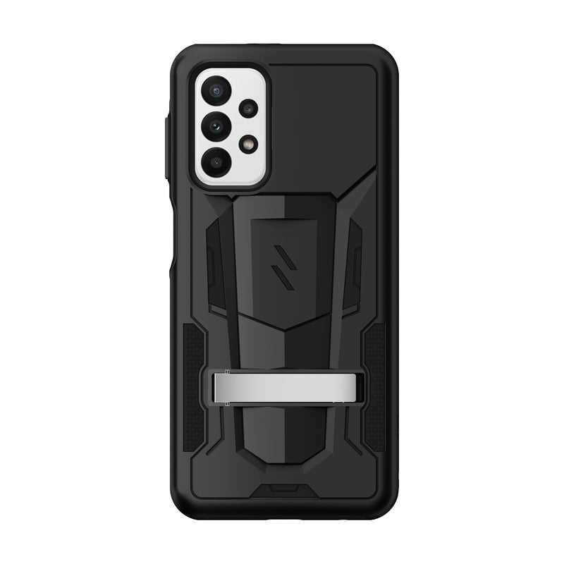 Load image into Gallery viewer, ZIZO TRANSFORM Series Galaxy A23 5G Case - Black
