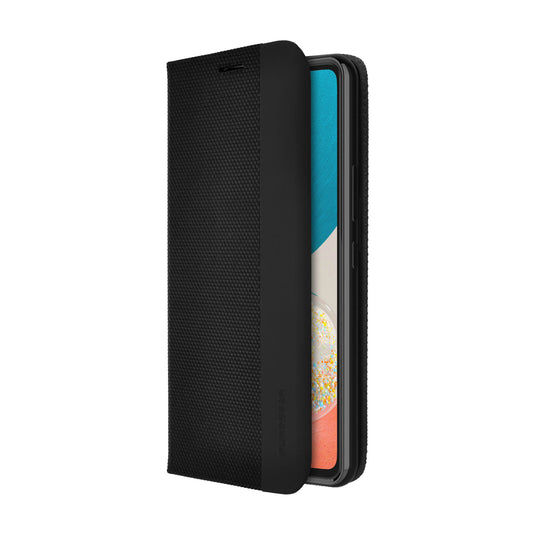 PureGear WALLET Series Galaxy A53 5G Case - Black