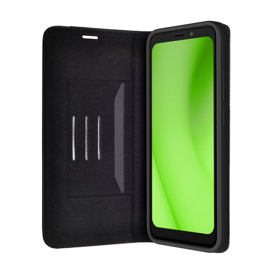 PureGear WALLET Series Cricket Debut Smart Case - Black