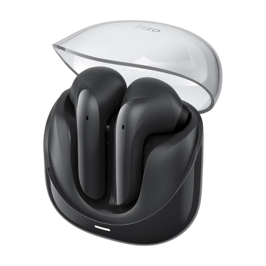 ZIZO Tempo Z1 Wireless Earbuds - Black