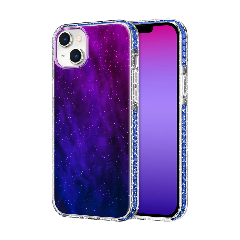 Load image into Gallery viewer, PureGear Fashion Series iPhone 14 Plus (6.7) Case - Design 19
