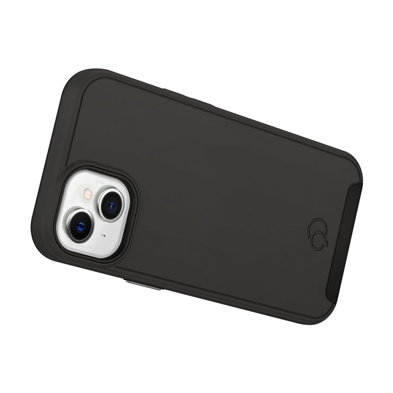 Load image into Gallery viewer, Nimbus9 Cirrus 2 iPhone 14 Case - Black
