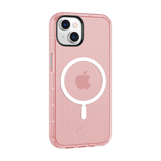 Nimbus9 Phantom 2 iPhone 15 MagSafe Case - Flamingo