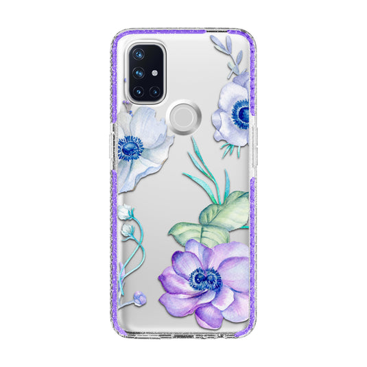 ZIZO DIVINE Series OnePlus Nord N10 5G Case - Lilac