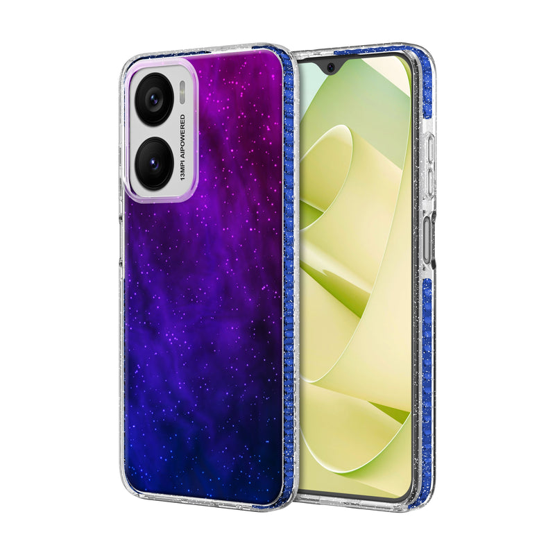 Load image into Gallery viewer, PureGear Slim Shell Designer Series Cricket Magic 2 5G Case - Design 19
