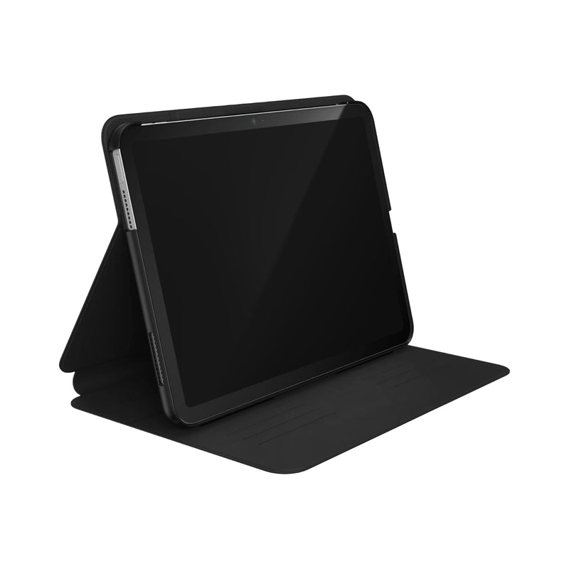 Load image into Gallery viewer, Nimbus9 Elevate Folio iPad 10.9in (10th generation) Case - Black
