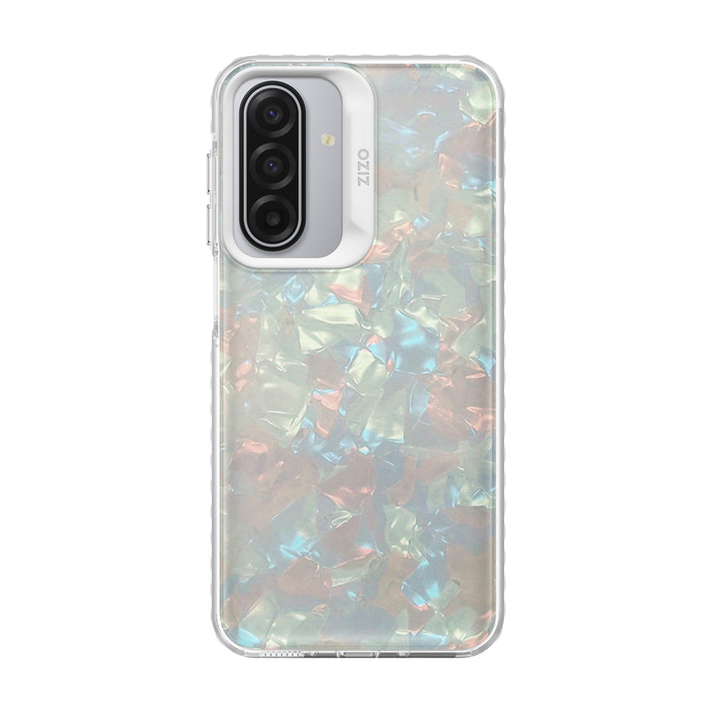 Load image into Gallery viewer, ZIZO JEWEL Series Galaxy A17 / A16 / A26 Case - Opal
