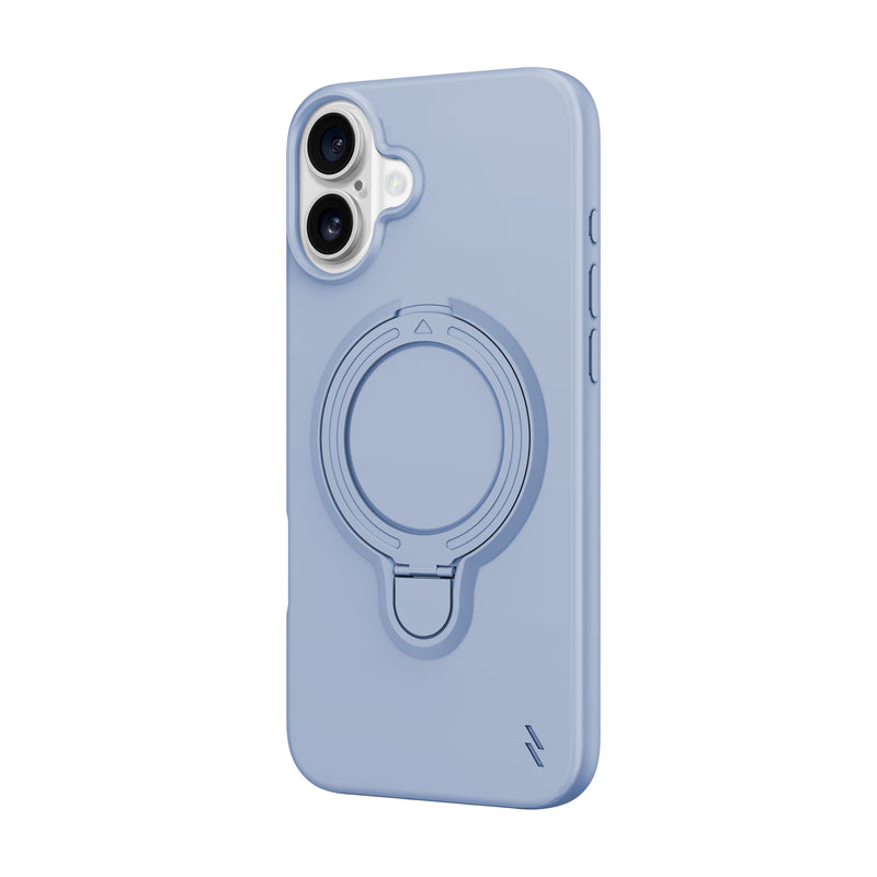 Load image into Gallery viewer, ZIZO REVOLVE Series iPhone 16 Plus Case - Violet
