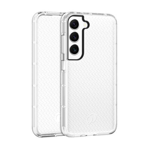 Nimbus9 Phantom 2 Galaxy S24 Case - Clear