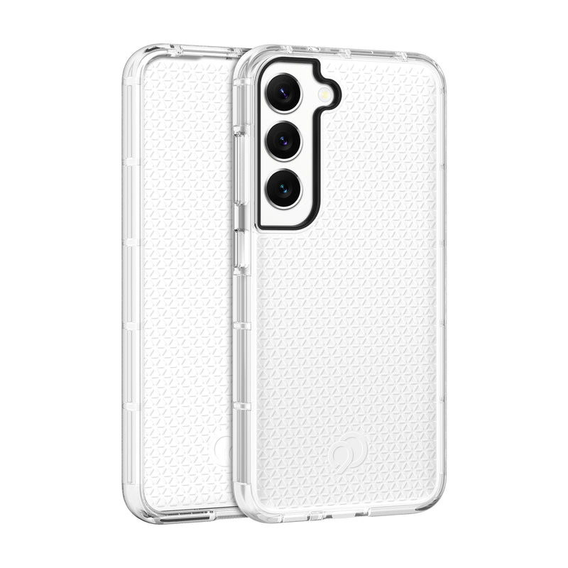 Load image into Gallery viewer, Nimbus9 Phantom 2 Galaxy S24 Case - Clear
