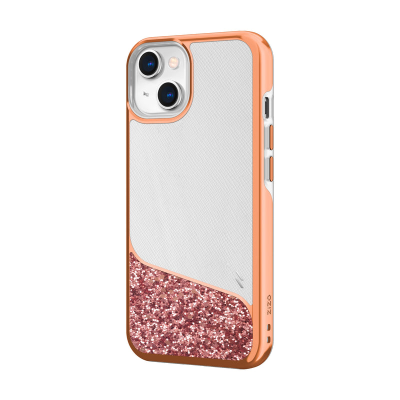 Load image into Gallery viewer, ZIZO DIVISION Series iPhone 14 (6.1) Case - Wanderlust
