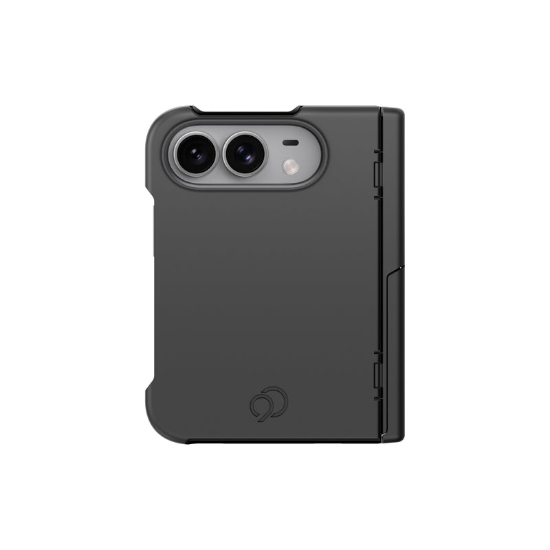 Load image into Gallery viewer, Nimbus9 Cirrus 3 Foldable iPhone Duo MagSafe Case - Black
