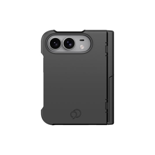 Nimbus9 Cirrus 3 Foldable iPhone Duo MagSafe Case - Black