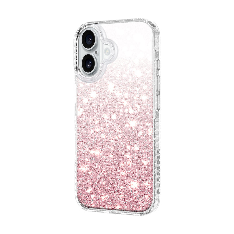Load image into Gallery viewer, PureGear Slim Shell Designer Series iPhone 16 Case - Design 44

