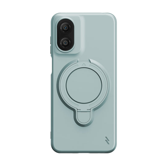 ZIZO REVOLVE Series moto g Play (2024) Case - Pastel Blue