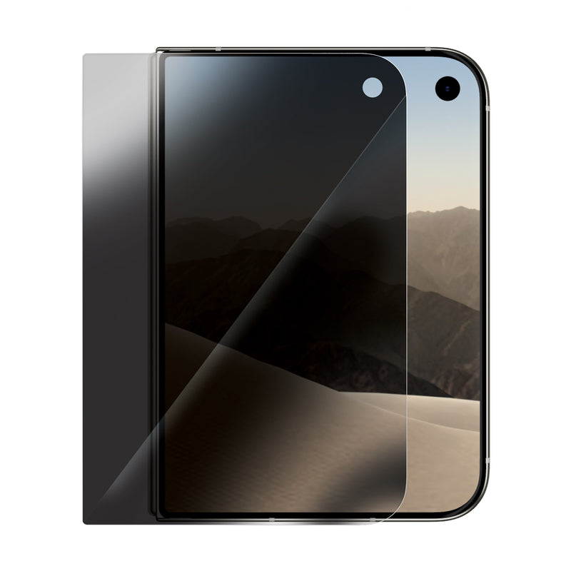 Load image into Gallery viewer, CLICK Privacy Shield Screen Protector for iPhone Duo - Privacy
