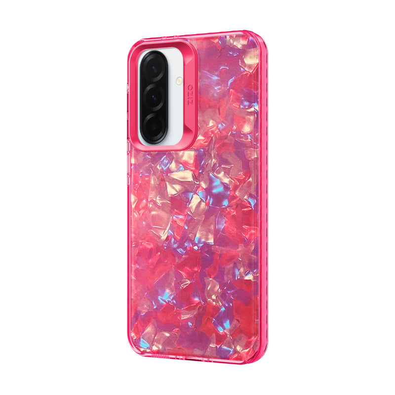 Load image into Gallery viewer, ZIZO JEWEL Series Galaxy A37 5G / A36 Case - Blossom
