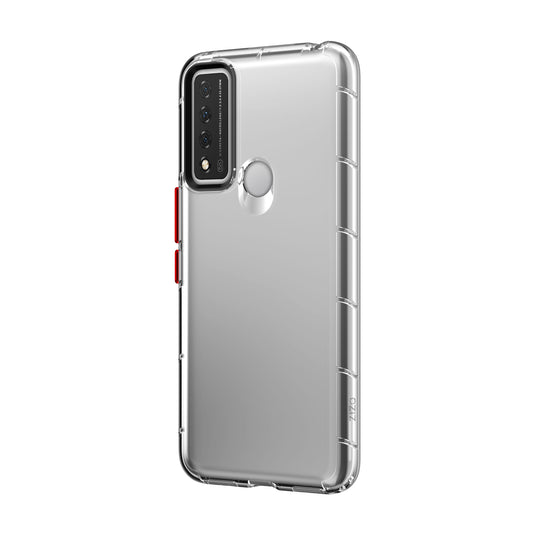 ZIZO SURGE Series TCL 30 XE 5G Case - Clear