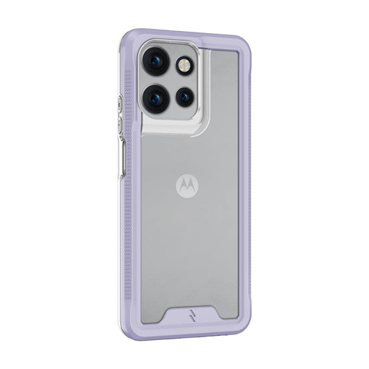 ZIZO ION Series moto g play 2026 / g 5G 2026 / g 5G 2025 Case - Purple