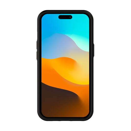 Nimbus9 Cirrus 2 iPhone 15 MagSafe Case - Crimson