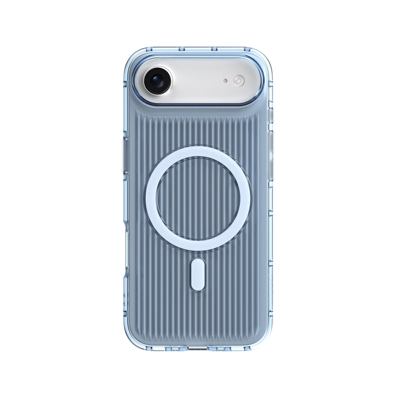 Load image into Gallery viewer, Nimbus9 Alto 2 iPhone 17 Air MagSafe Case - Clear Blue
