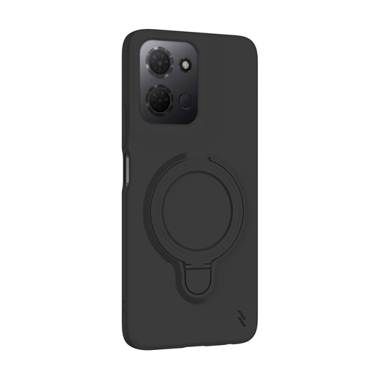 ZIZO REVOLVE Series TCL K33 5G Case - Magnetic Black