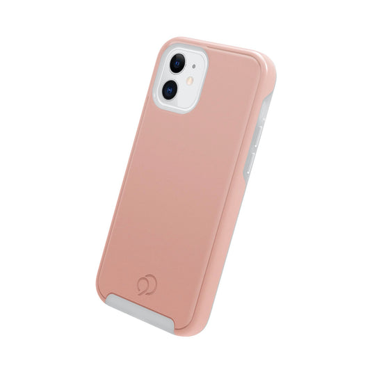 Nimbus9 Cirrus 2 For iPhone 12 / iPhone 12 Pro - Rose Clear