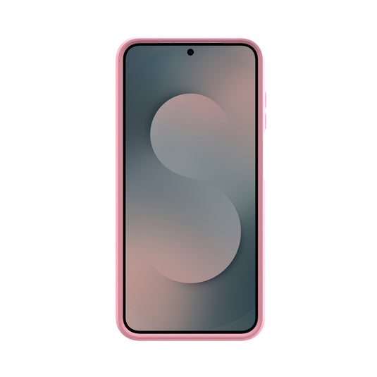 CLICK Impact Series Galaxy S26 FE Case - White & Pink