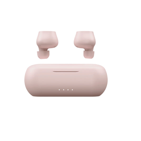 ZIZO VENTURE Z4 True Wireless Earbuds - Pink